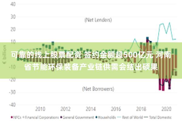 可靠的线上股票配资 签约金额超500亿元 河南省节能环保装备产业链供需会结出硕果