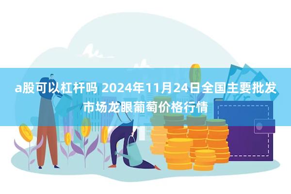 a股可以杠杆吗 2024年11月24日全国主要批发市场龙眼葡萄价格行情