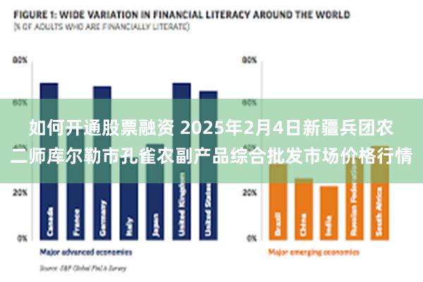 如何开通股票融资 2025年2月4日新疆兵团农二师库尔勒市孔雀农副产品综合批发市场价格行情