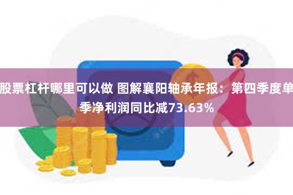 股票杠杆哪里可以做 图解襄阳轴承年报：第四季度单季净利润同比减73.63%